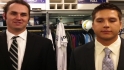 Dodgers recognize Minor Leaguers