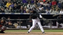 Ellis' RBI double