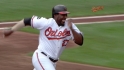 Vlad's RBI triple