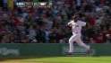 McDonald's two-run double