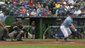 Giavotella's RBI triple