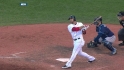 Aviles' three-run homer