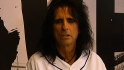 TWIB at Fan Cave: Alice Cooper