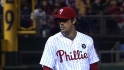 Hamels' nine strikeouts