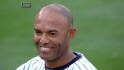 Mo sets all-time saves mark