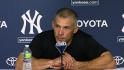 Girardi on Rivera's 602nd save