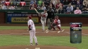 Berkman's solo shot