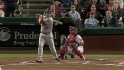 Berkman's RBI single