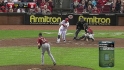 Melancon shuts the door