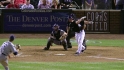 Ellis' two-run jack