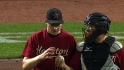 Melancon's scoreless ninth