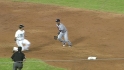 Gonzalez turns two