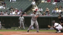 Dunn's RBI double
