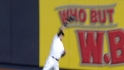 Swisher's leaping catch