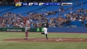 Encarnacion's RBI single