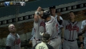 Gonzalez's solo homer