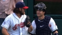 Perez's 35th save