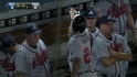 Prado's RBI single