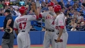 Trumbo's three-run tater