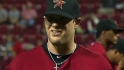 Norris' injury