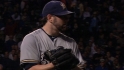 Marcum's strong start