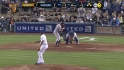 Jansen fans Beltran, escapes jam