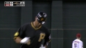 Lee's two-run homer