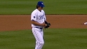 Mendoza's strong start
