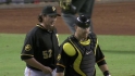 Hanrahan gets the save