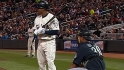 Revere's four hits