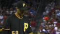 Morton's scoreless start