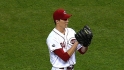 Reds on win vs. Astros