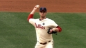 Kendrick's sharp start
