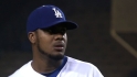 Jansen gets out of jam
