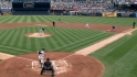A-Rod's RBI double