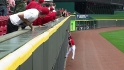 Sappelt's leaping snag