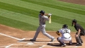 Rizzo's RBI single