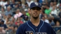 Shields hangs tough