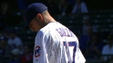 Garza's dominant start