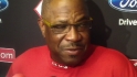 Baker and Arroyo on Reds win