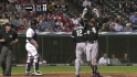 Ramirez's solo homer
