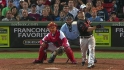 Reynolds' game-tying jack
