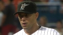 Vazquez's scoreless start