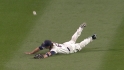 Ichiro's RBI double