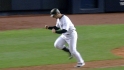 Posada's go-ahead single