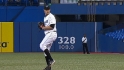 McGowan's eight strikeouts