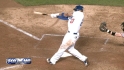 Kemp's three-run shot