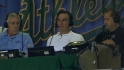 Beane on Melvin