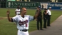 A look back at Cal Ripken, Jr.