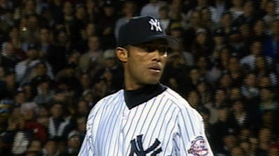 Mo should be first unanimous Hall of Fame inductee